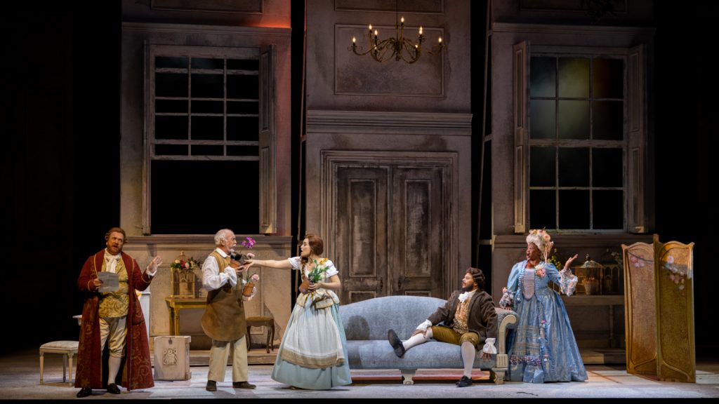 10 Things you didn’t know about opera
