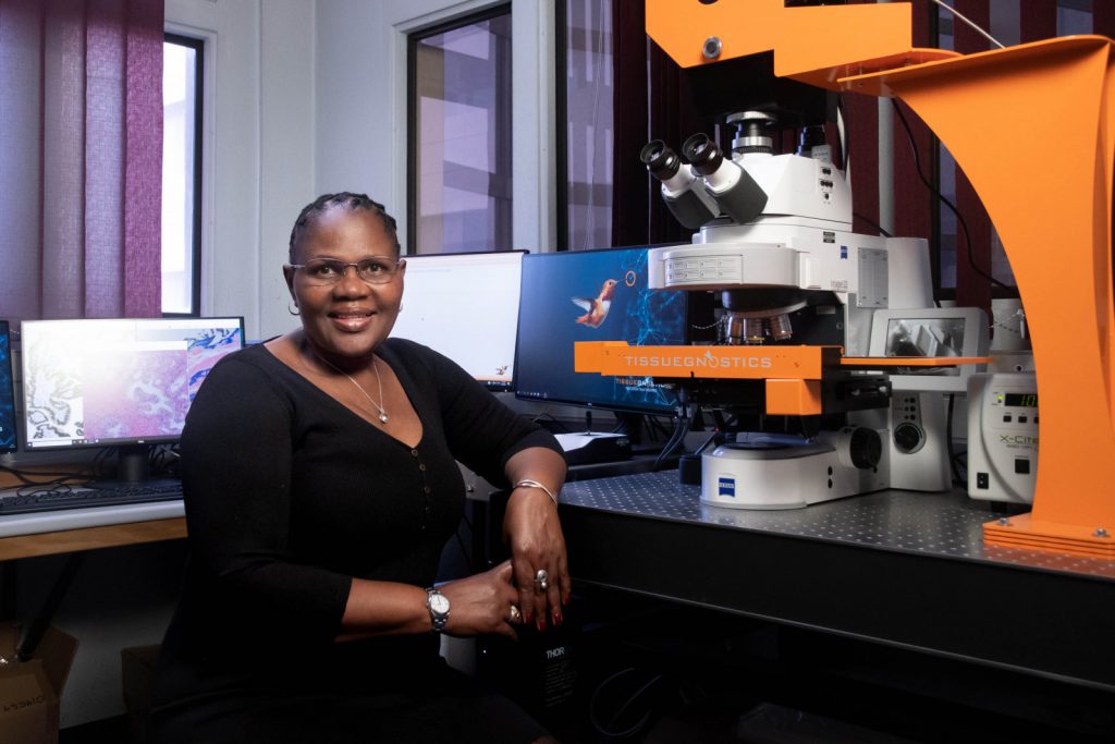 Race on to replace UJ vice-chancellor Tshilidzi Marwala