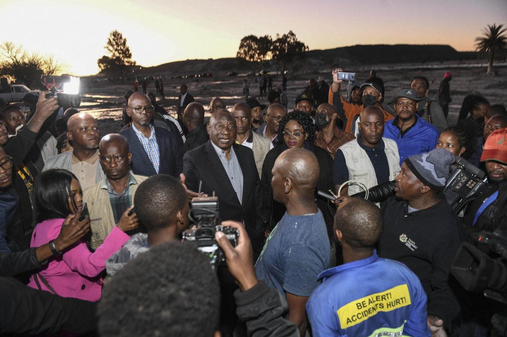 President’s Eskom promises – like his others – are mere platitudes