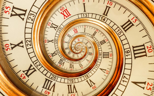 Time management for part-time success
