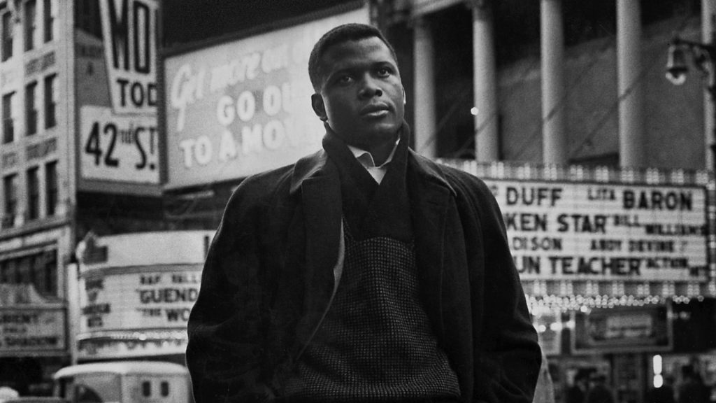 One Film, Two Takes: Sidney