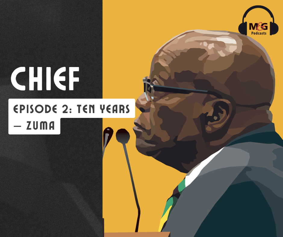 PODCAST | How South Africa, ANC changed in the years of Jacob Zuma