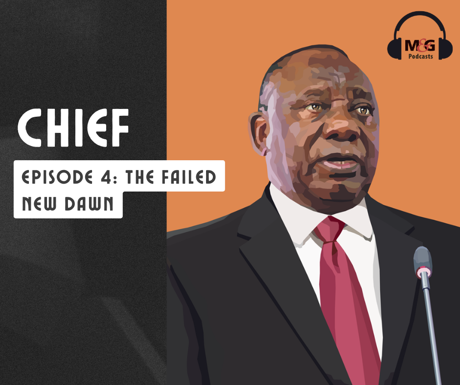 PODCAST: The new dawn
