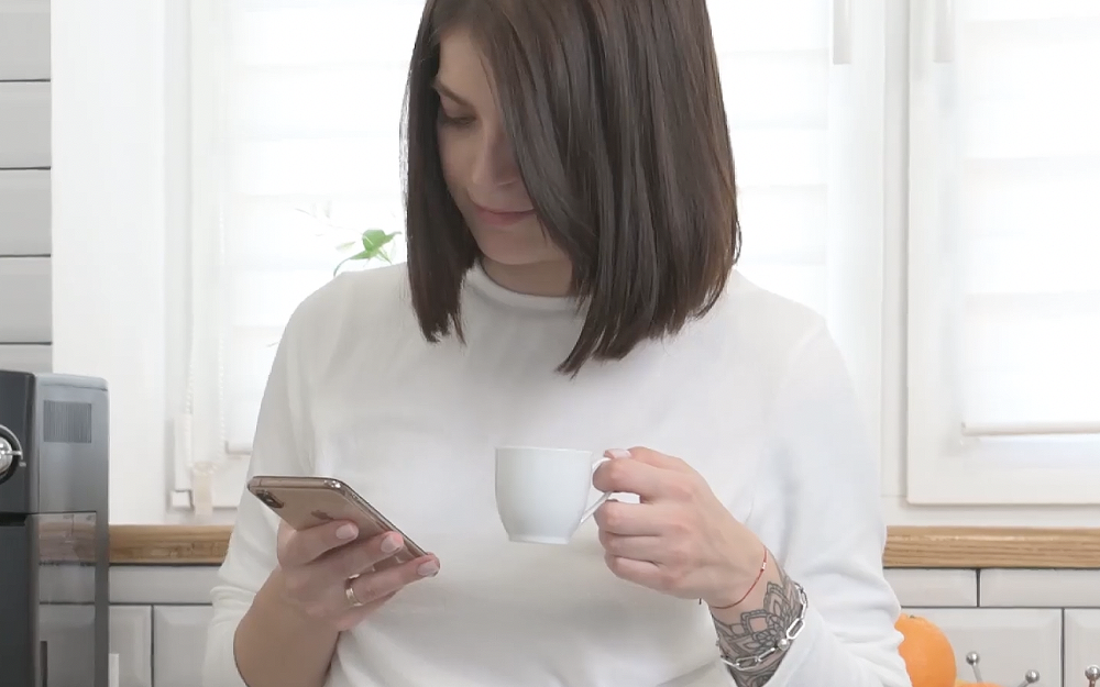 10 minute Vodacom contract upgrade: Offering ease and convenience