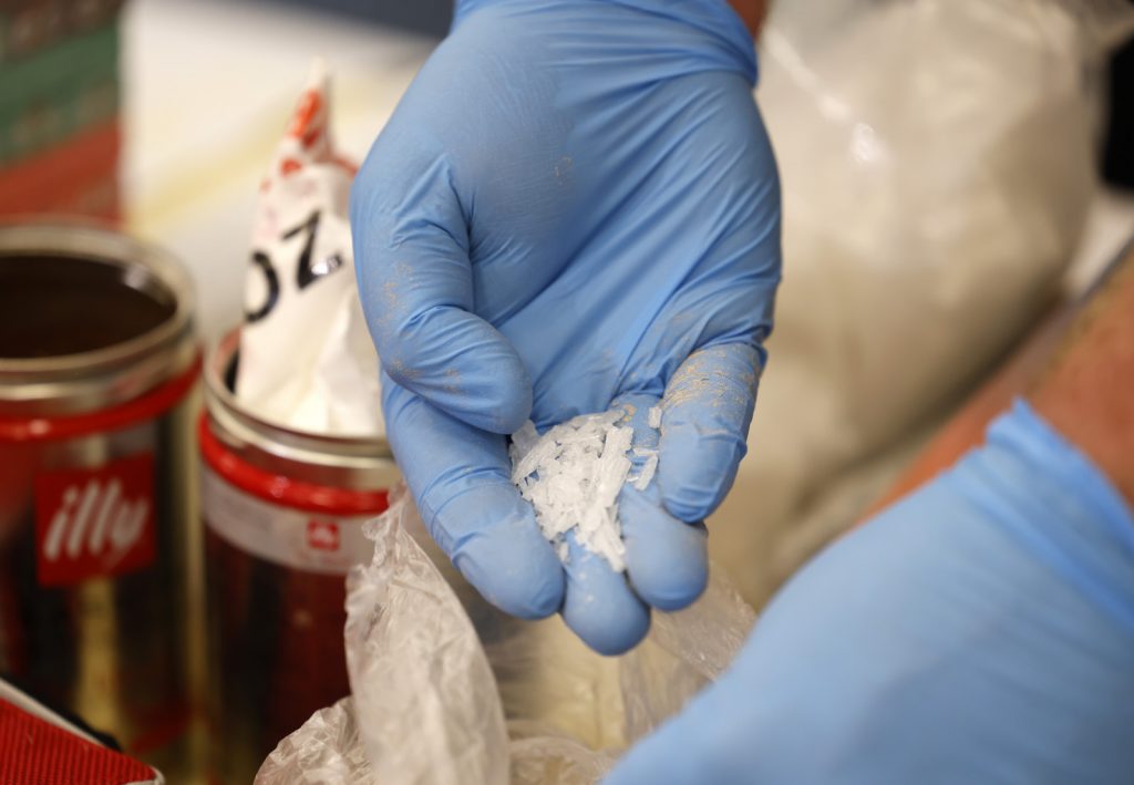 Drug abuse ‘out of hand’ in South Africa, needs radical policy shift