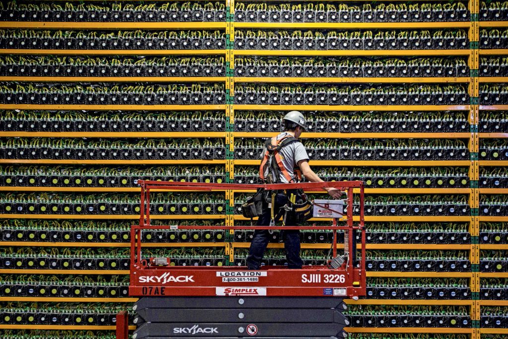 How blockchain could end public sector fraud