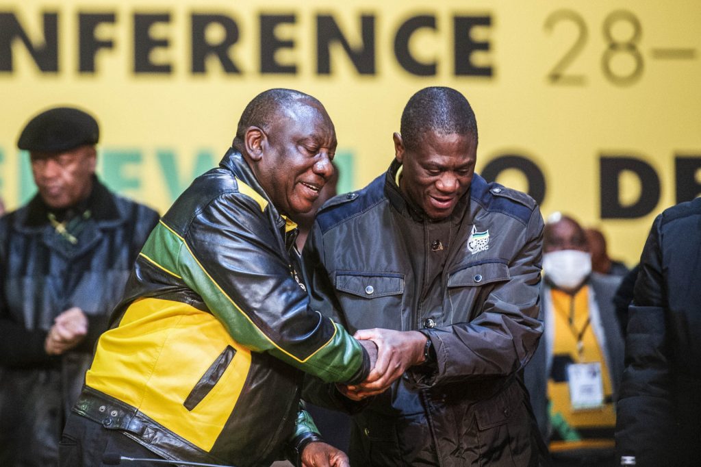 Ramaphosa’s cabinet reshuffle: Few surprises amid missed opportunity and mediocrity