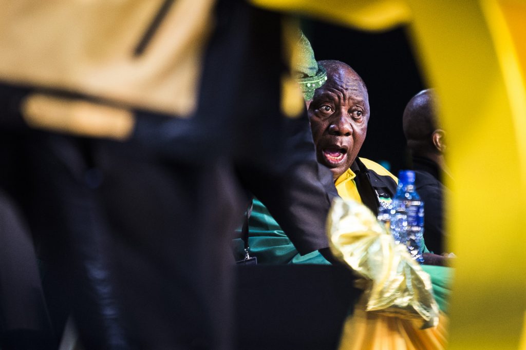Ramaphosa is wrong on the law, load-shedding litigants say