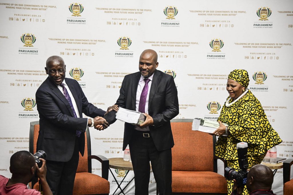 Phala Phala becomes impeachment nightmare for president