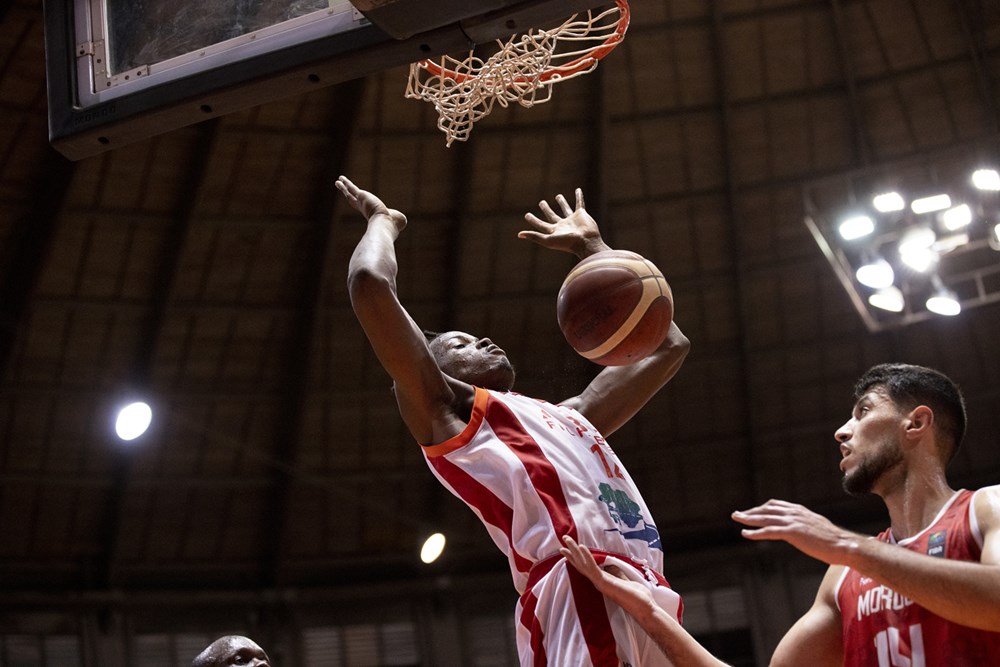Third edition of the Basketball Africa League is taking shape