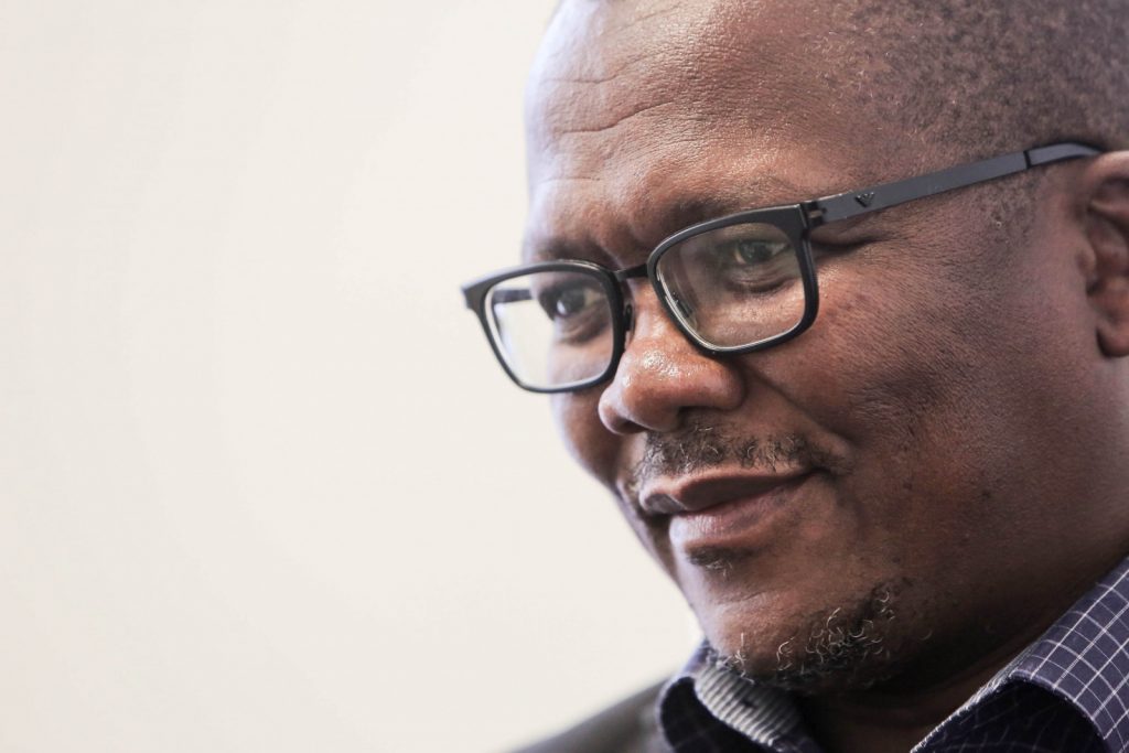 Fort Hare serves misconduct charges on vice-chancellor Sakhela Buhlungu