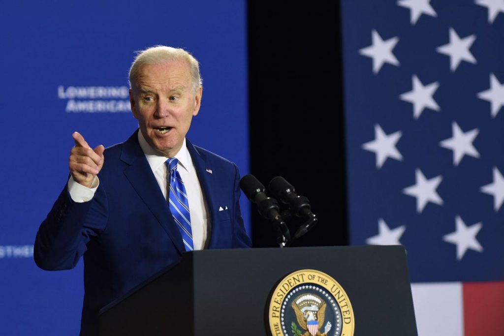 US shifts from a trade war to a subsidy war