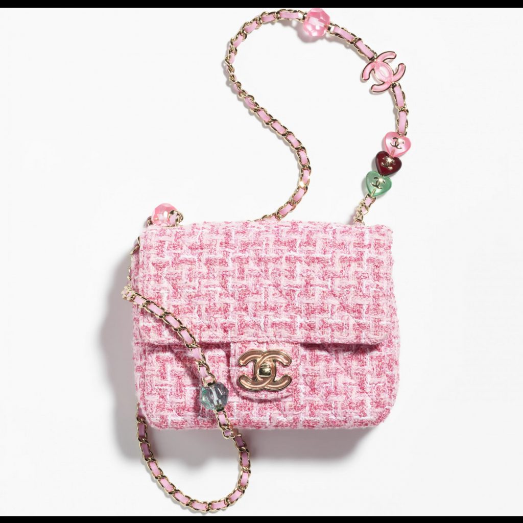 Objects of Desire: Pretty Pastels
