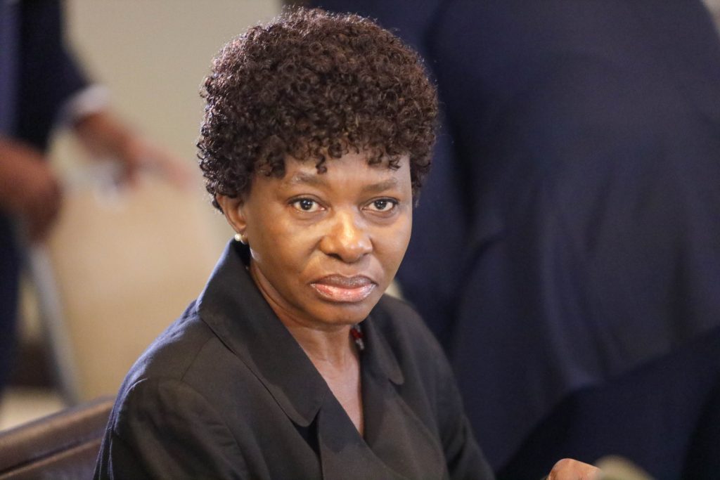 A torrid week for the judiciary
