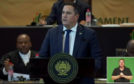 State of the Nation address debate opens 2024 election season early