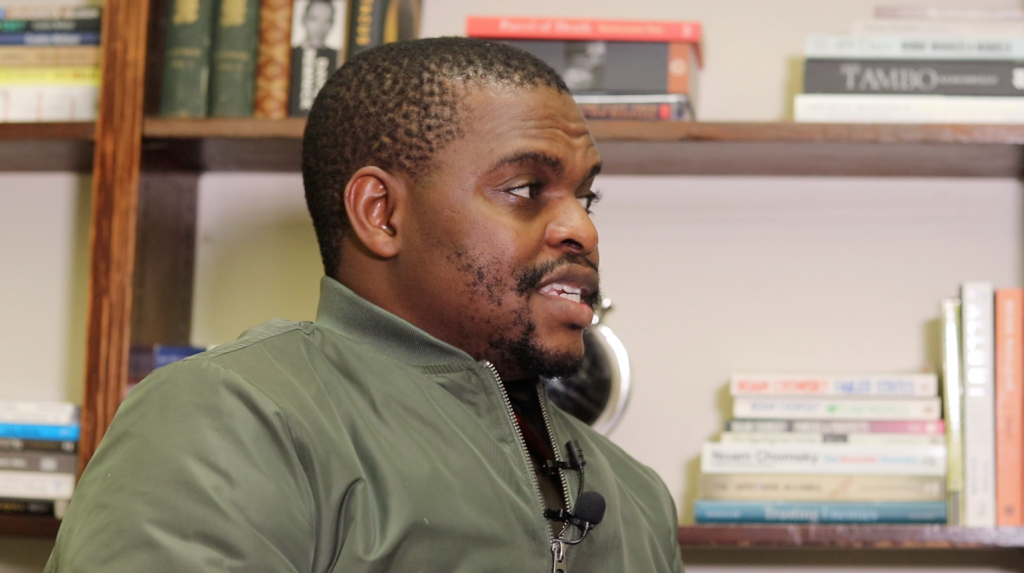 PODCAST | The state of the nation