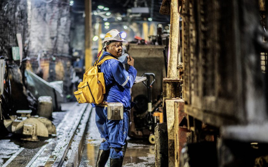 Mining companies aren’t buying what the SA govt is selling — yet