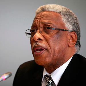 Mbenenge fights JSC bid to recommend that Parliament impeach him