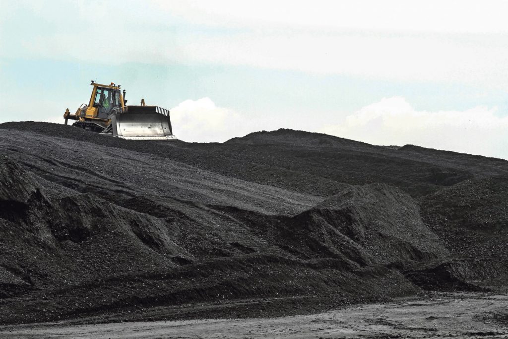How the US-Israel-Iran conflict is reshaping South Africa’s coal exports