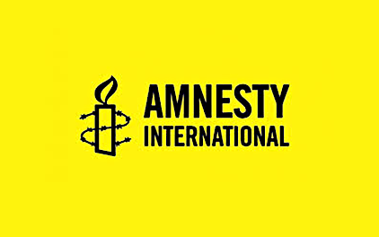 Amnesty International – Programme Director, Campaigns and Education