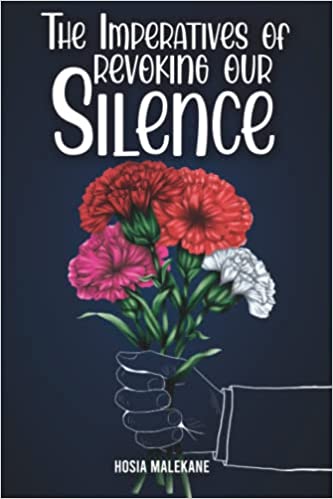 Hosia Malekane’s novel breaks the silence on gender-based violence
