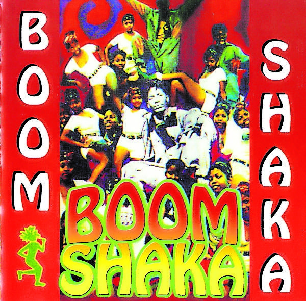 30 years of Boom Shaka with the Mail & Guardian