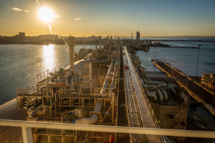 Groups appeal Karpowership environmental nod for Richards Bay