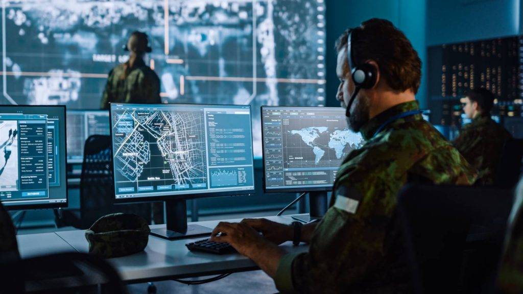 AI, global dynamics and the implications for Africa