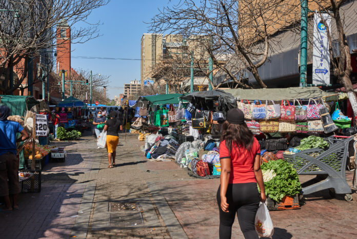 SA’s economy contracts 1.3%, adding to bleak growth outlook