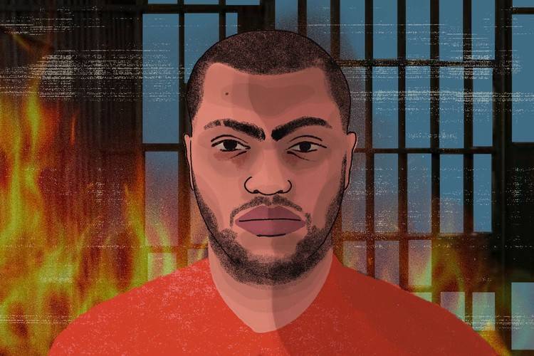 Thabo Bester: The bizarre facts behind a jailbird let loose