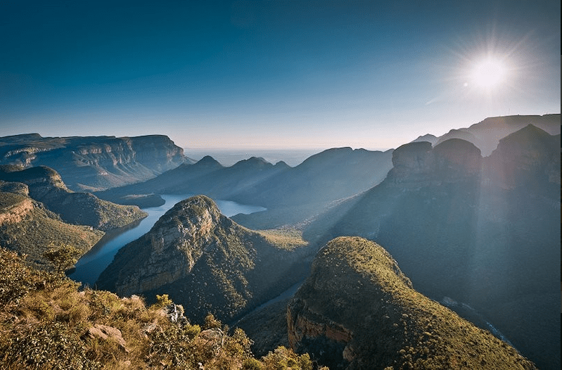 Plans to expand Triland tourism route to additional SADC countries