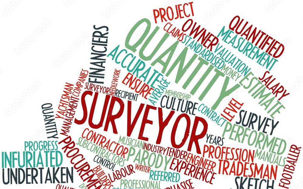 Part-time study towards Honours in Quantity Surveying and Construction Management 