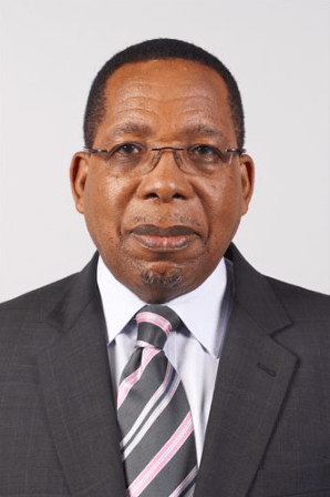 Minister praises axed Prasa chair Ramatlakane