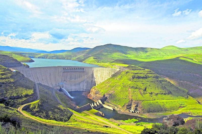 Joburg’s water woes are self-inflicted