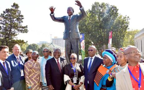 Editorial: Mandela would resent the statues
