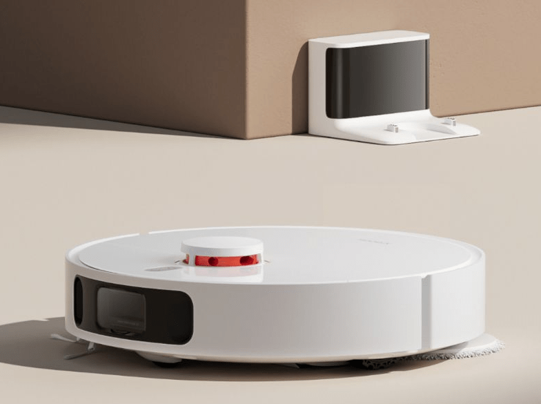 Xiaomi Robovacs outclass the opposition