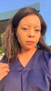 Busisiwe Radebe