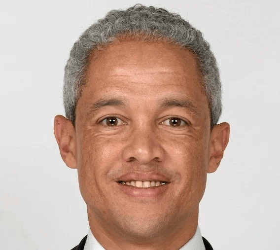 Duncan Pieterse takes treasury top job