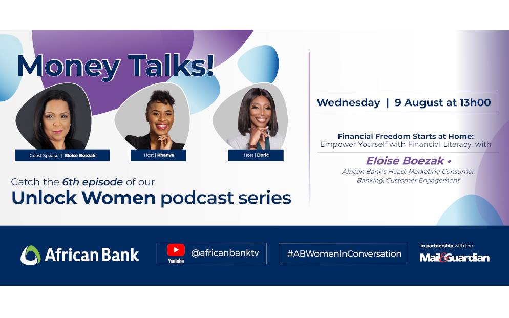 Money Talks Podcast Episode 6 | Importance of honesty and discipline in money management