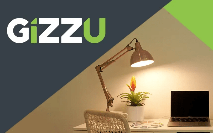 Get a Gizzu!