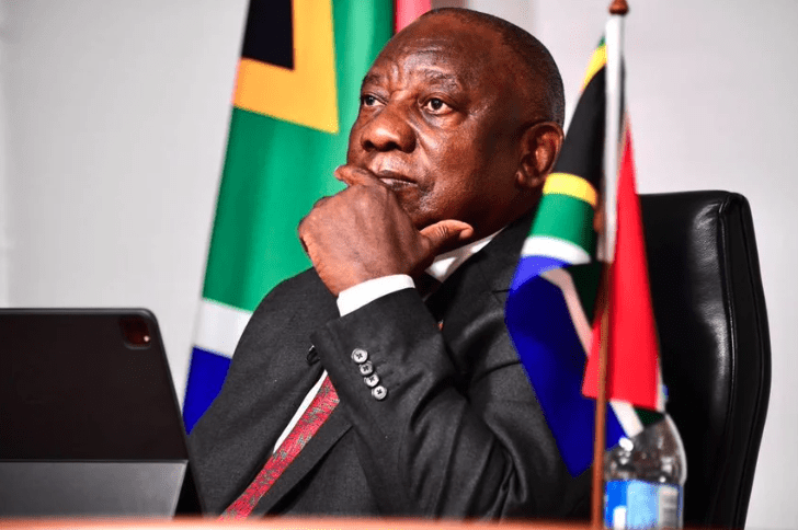 Ramaphosa to crack the whip in the Free State