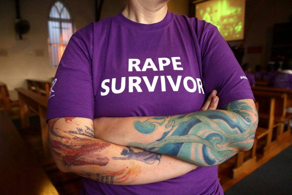 Rape victims accept blood money as justice system fails them