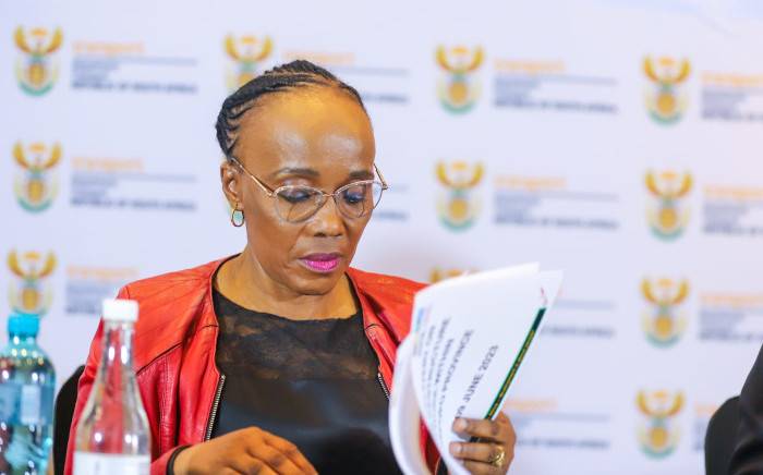UPDATED: City of Cape Town is ‘arrogant’, says transport minister over taxi violence