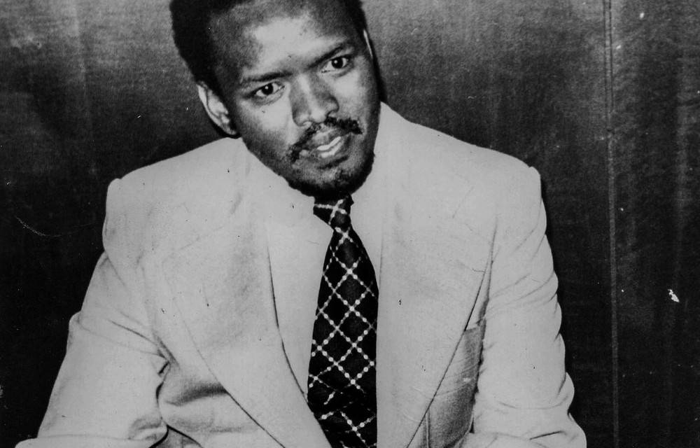 Rethinking Steve Biko’s black consciousness political philosophy post-liberation
