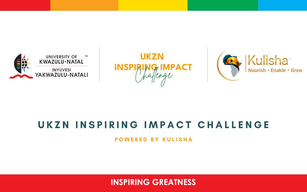 UKZN’s Inspiring Impact Challenge
