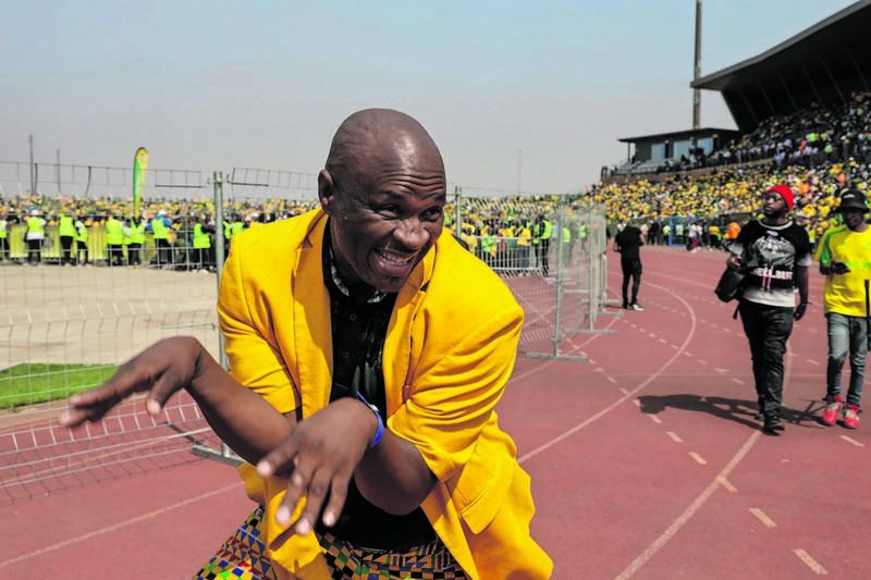 More parties than paper as election campaign gets going