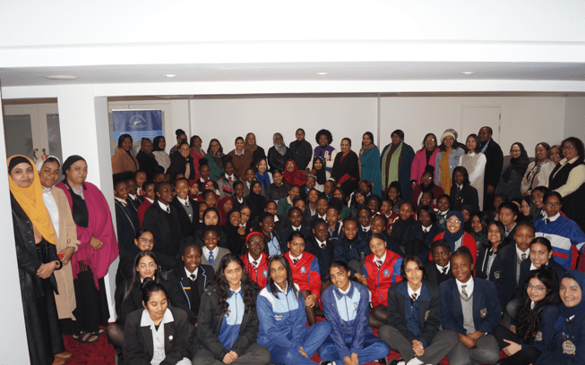 Advancing Knowledge NPC’S Mini-Conventions: Celebrating Women in Mathematics