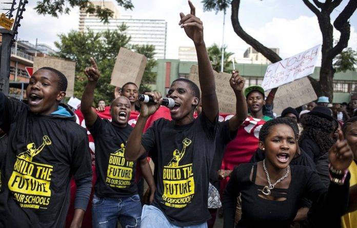 NGOs will have to up their game in South Africa