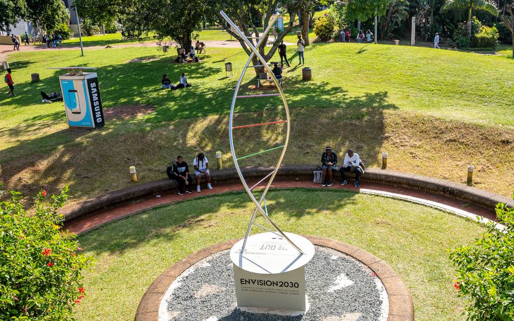 Unveiling excellence: DUT’s odyssey of innovation beyond academia