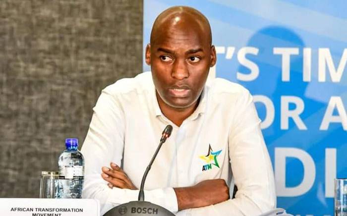 Zungula removed as ATM leader because of his ‘growing popularity’, say party insiders